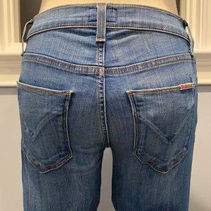 Hudson Jeans, Size: 26